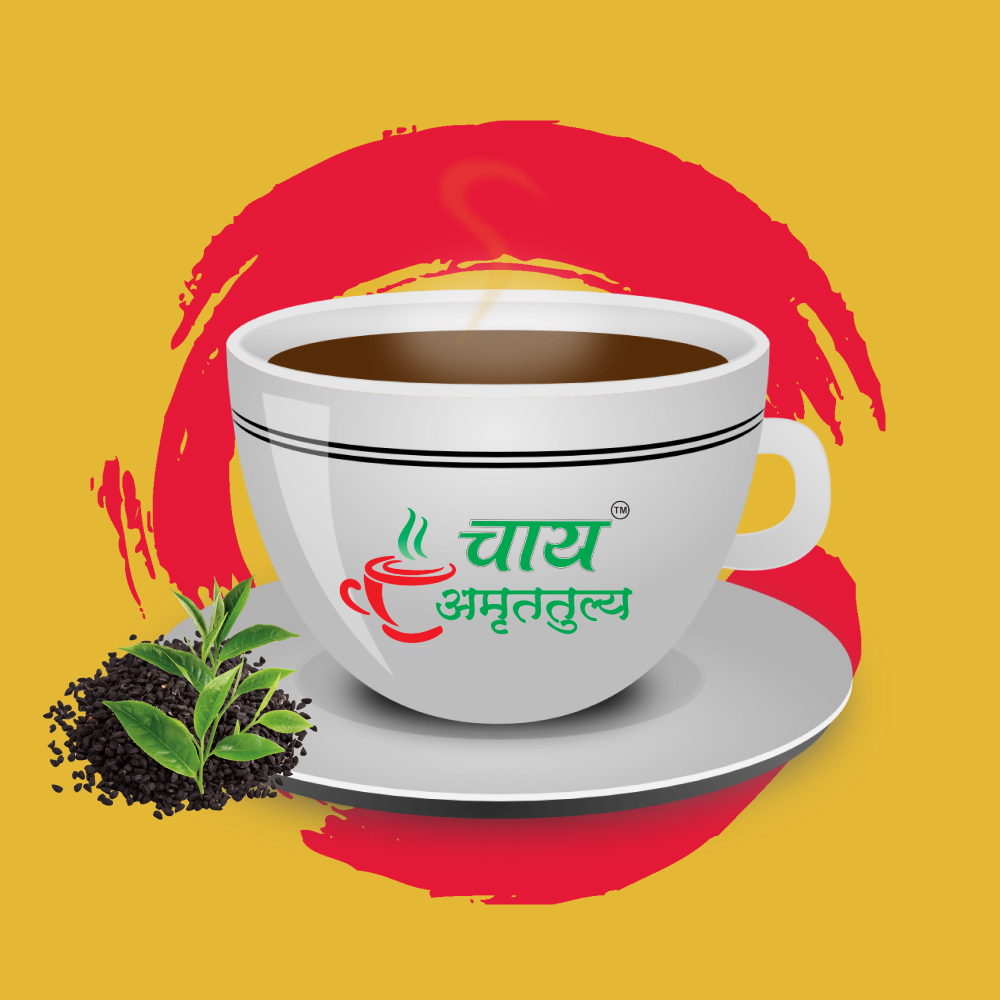 Prem Pyali Amruttulya | India's First Cafe Based Amruttulya